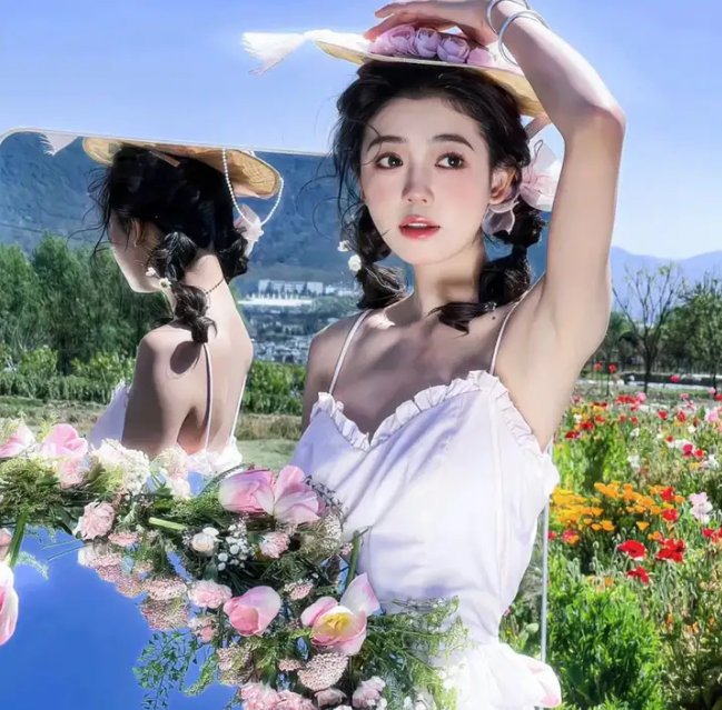 家有房客美娇娘